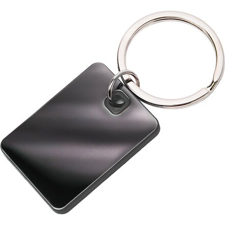 Брелок "TONER TONED", черный