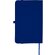 Блокнот A6 "Spectrum Plus", синий navy