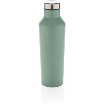Бутылка для воды "Modern" зеленый