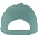 Бейсболка "Memphis 165" припылено-бирюзовый