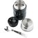 Термос для еды "Thermos King-SK3000" черный/серебристый