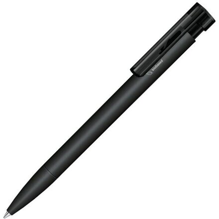 Ручка шариковая автоматическая "Liberty Bio" черный