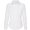 Рубашка женская "Long Sleeve Oxford Shirt Lady-Fit" 130, XS, белый