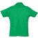 Рубашка-поло мужская "Summer II" 170, XS, зеленый