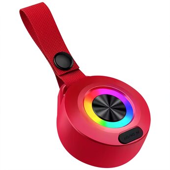 Колонка "Yoyo", красный