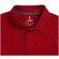 Рубашка-поло мужская "Oakville" 200, XS, с длин. рукавом, красный