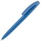 Ручка шариковая автоматическая "Bridge Soft Touch" синий