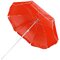 Зонт пляжный "Lauderdale" красный