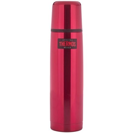 Термос из нерж. стали тм THERMOS   FBB-500 Red