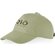 Бейсболка "Memphis 165" хаки