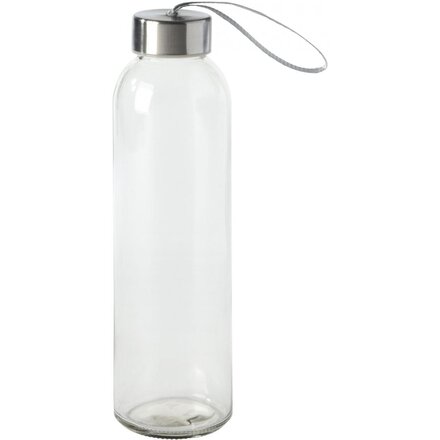 Бутылка для воды "Take Smart" прозрачный