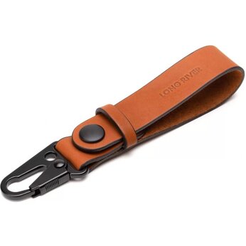 Ремешок для ключей "Ориноко" оранжевый