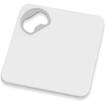 Подставка для кружки "Liso" черный/белый