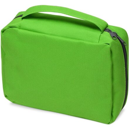 Несессер для путешествий «Promo», зеленое яблоко