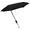 Зонт складной "ST-9-8120" черный