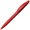 Ручка шариковая автоматическая "Icon MATT" красный