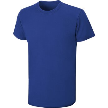 Фуфайка мужская "HD Fit" 170, 2XL, классический синий