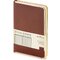 Ежедневник недатированный «Chelsea» А5, коричневый