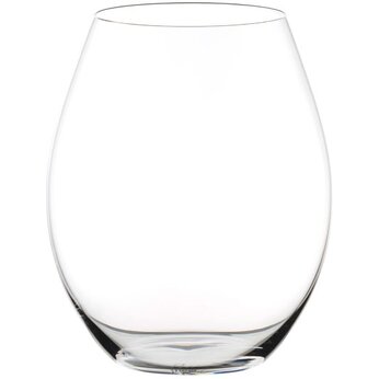 Бокал "Syrah" прозрачный
