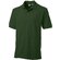 Рубашка-поло мужская "Boston" 180, XXXL,  бутылочный зеленый