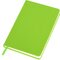 Ежедневник недатированный "C2" A5, зеленое яблоко 368 C