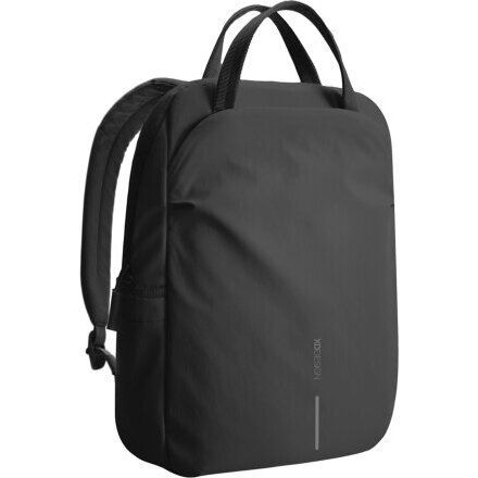 Рюкзак "Soft Tote", черный