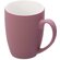 Кружка "Tulip Gum", пыльно-розовый