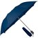Зонт складной "Lille" темно-синий