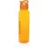 Бутылка для воды "Oasis", оранжевый