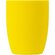 Кружка с покрытием soft-touch C1, желтый