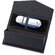 Коробка подарочная для флешки "Суджук" 11*4,5*4 см, темно-синий