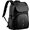 Рюкзак для ноутбука 16" "Soft Daypack", черный/серый
