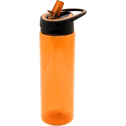 Бутылка для воды "Mystik" оранжевый