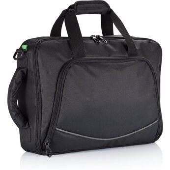 Сумка для ноутбука "Florida" черный