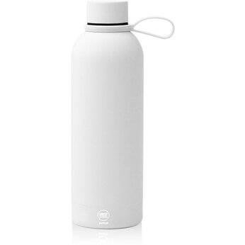 Термобутылка "Сивас", белый