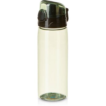 Бутылка спортивная «Buff», тритан, 700 мл, оливковый