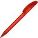 Ручка шариковая "Prodir DS3 TFF" красный