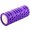 Валик для фитнеса "Tuba" фиолетовый
