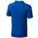 Рубашка-поло мужская "Calgary" 200, L, синий