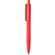 Ручка шариковая автоматическая "X3" красный
