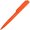 Ручка шариковая "Umbo" оранжевый