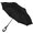 Зонт-трость "Halrum" черный