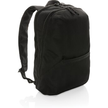 Рюкзак для ноутбука 15,6" "Impact" 1200D, черный