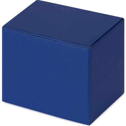 Коробка для кружки "87962" синий