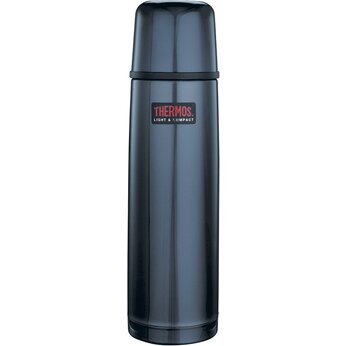 Термос "Thermos FBB-750" голубой
