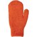 Варежки-рукавицы "Dunant", оранжевый 2026 C