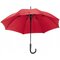 Зонт-трость "ATHENS", красный