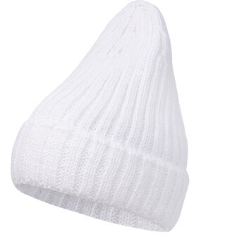 Шапка "Насвязи", белый