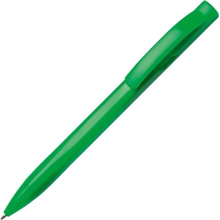 Ручка шариковая автоматическая "Лимбург" зеленый
