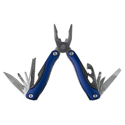 Мультиинструмент "Tools Birmingham", темно-синий